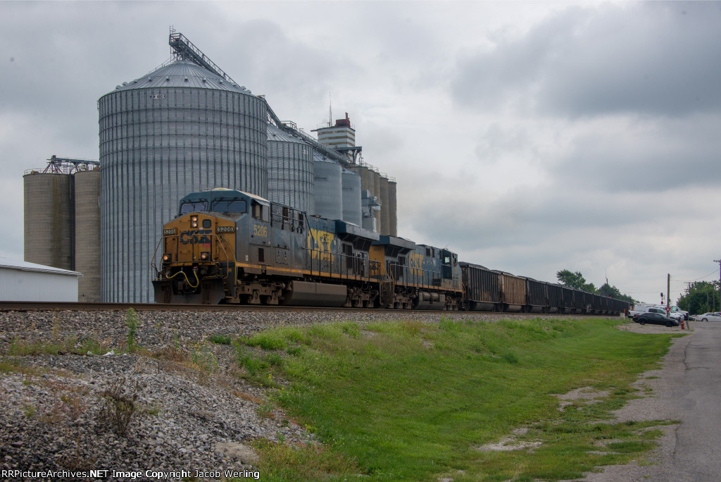 CSX 5206